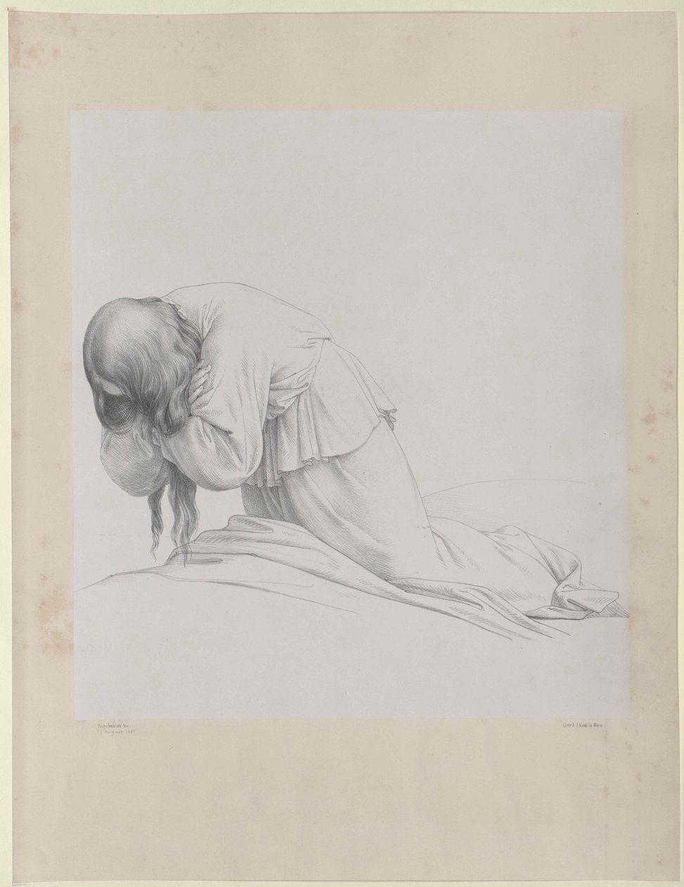  by Leopold Kupelwieser