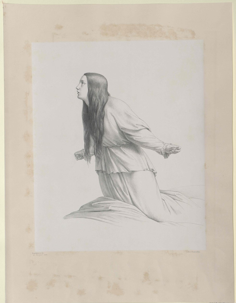  by Leopold Kupelwieser