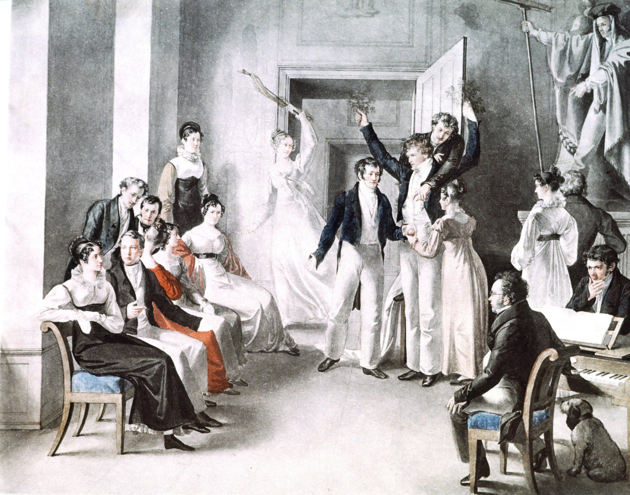 Schubertians