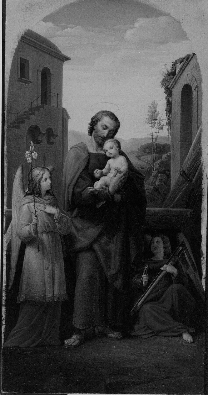  by Leopold Kupelwieser