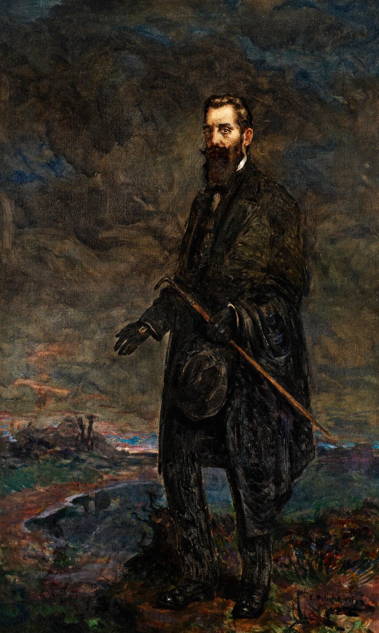  by Leopold Pilichowski