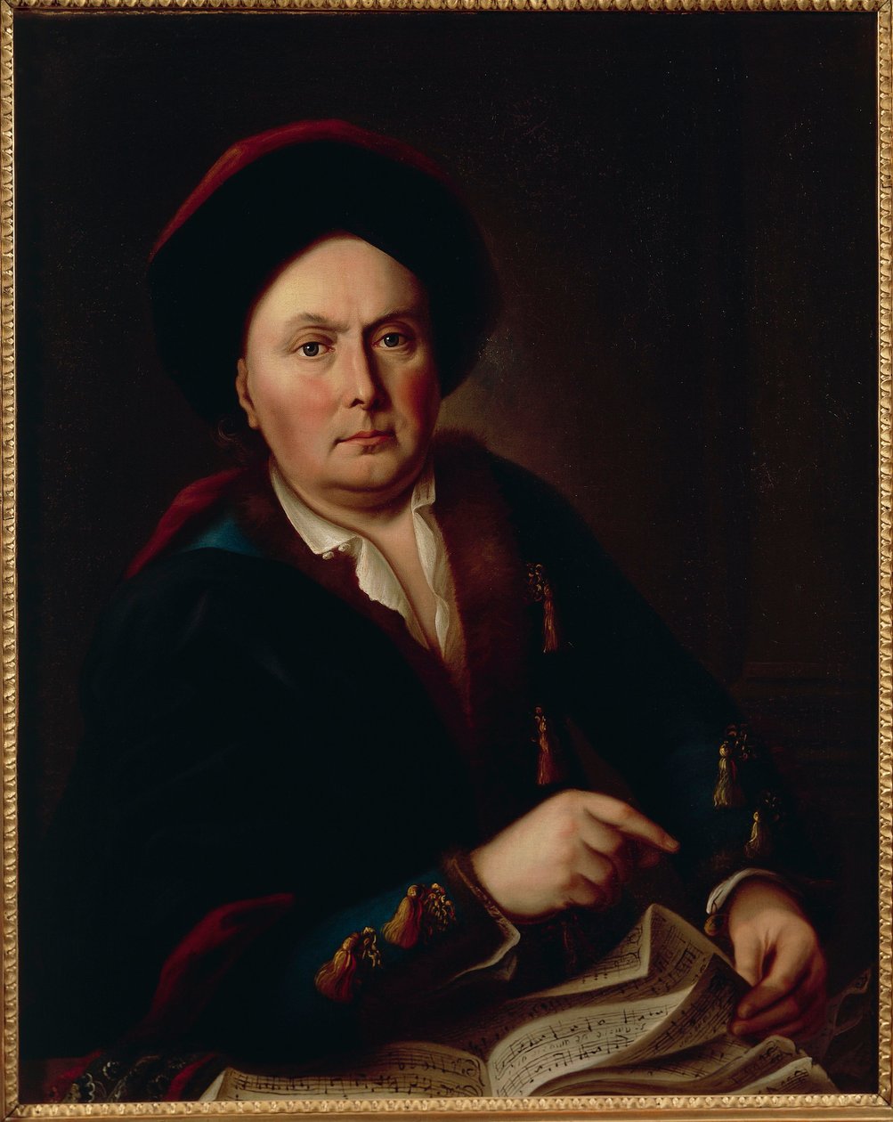 Ludwig van Beethoven