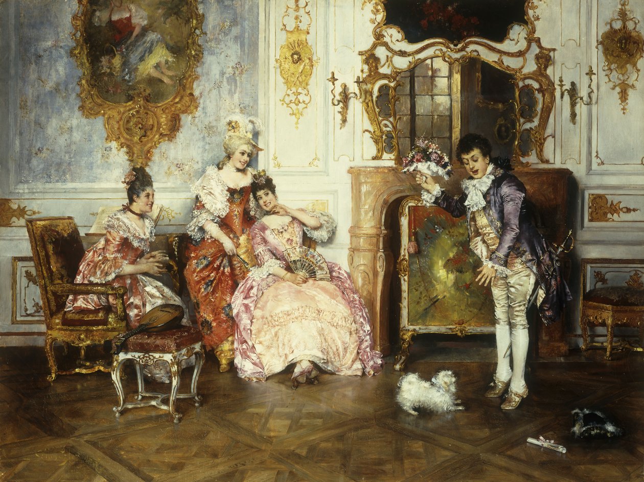 Kesilen Teklif by Leopold Schmutzler