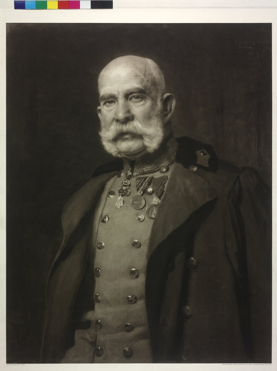  by Leopold Stephan (after) Horovitz