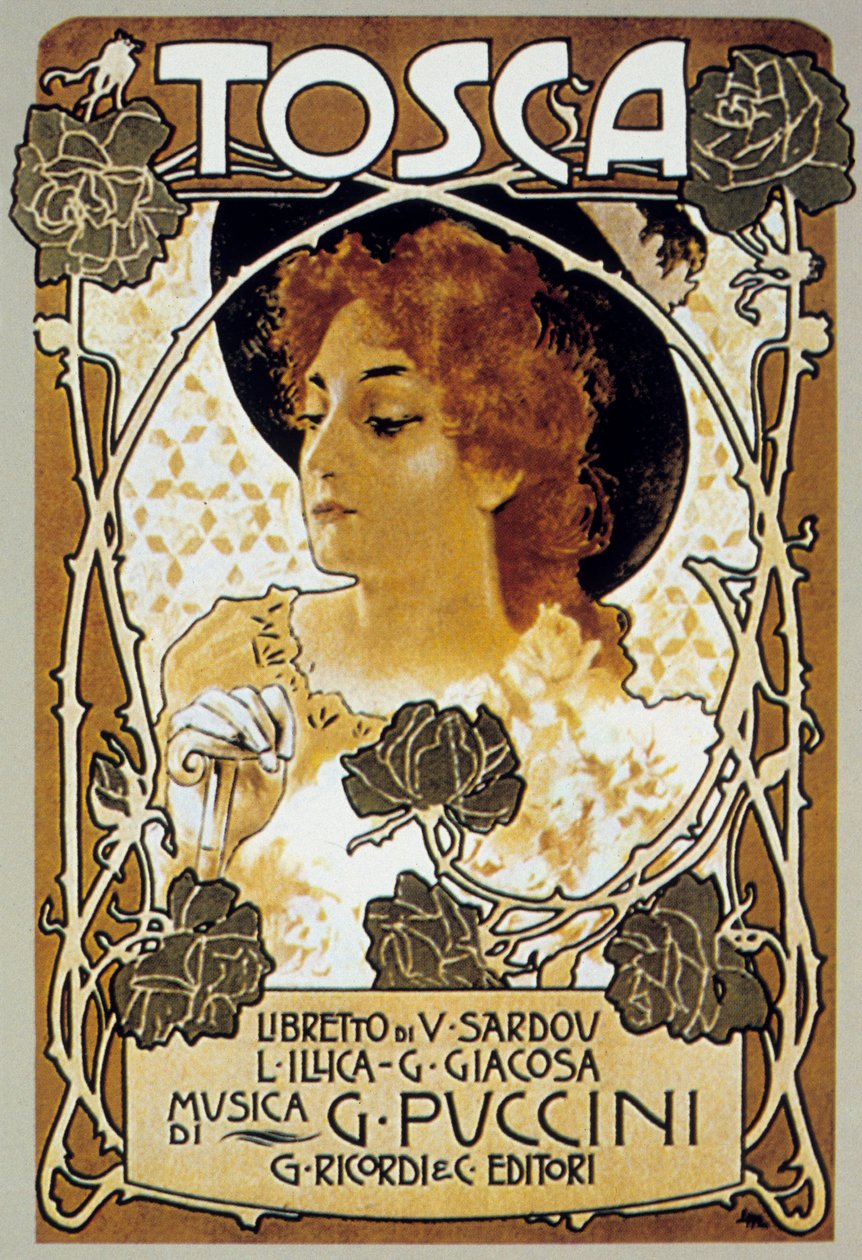 Giacomo Puccini
