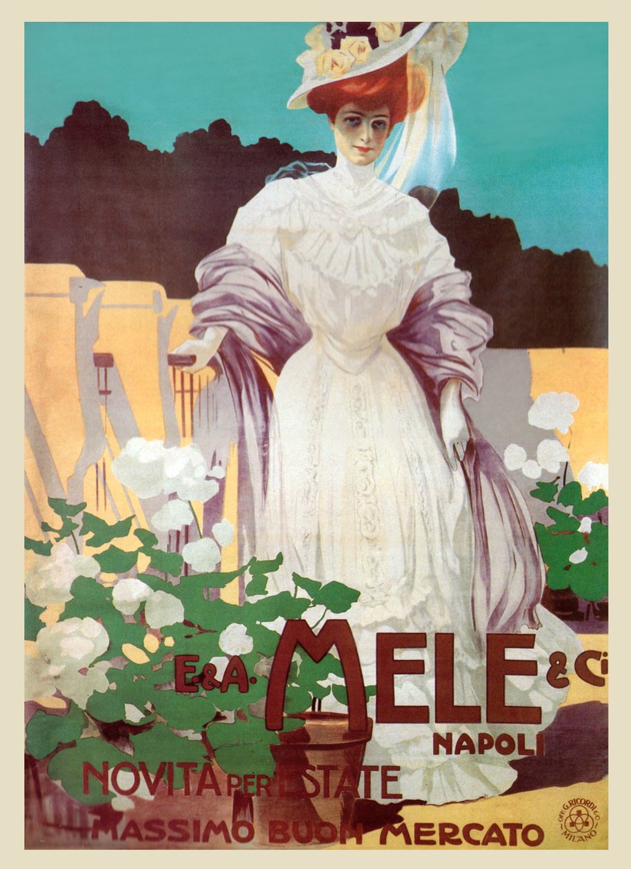 Mele