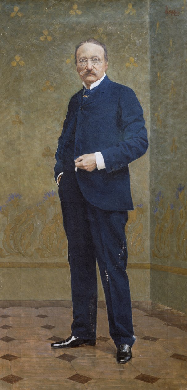 Arrigo Boito