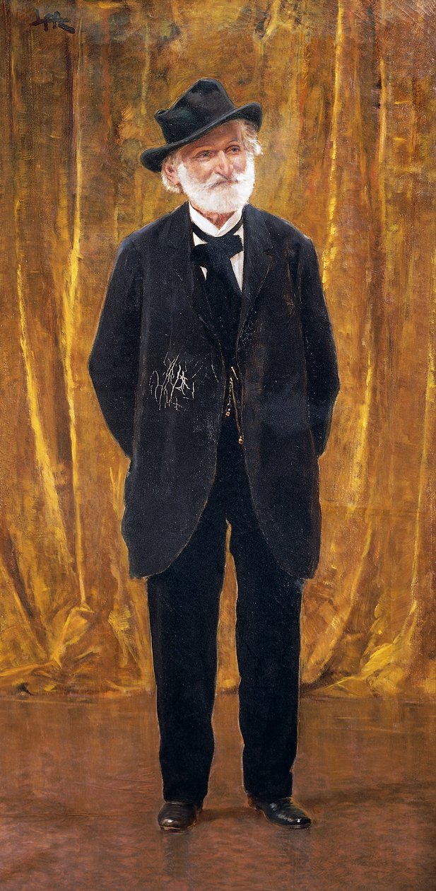Giuseppe Verdi