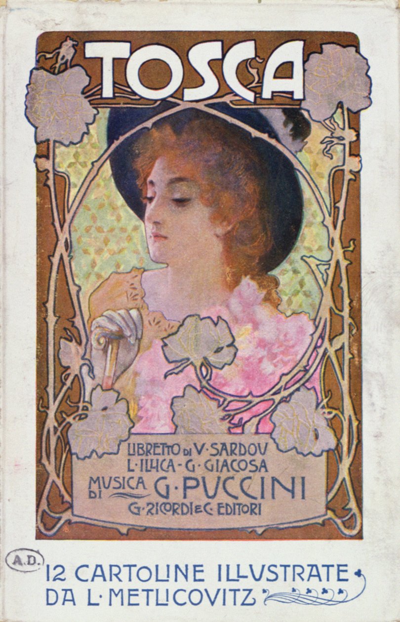 Puccini