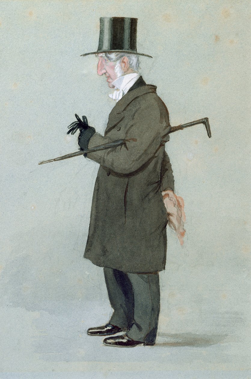 Rev. J. E. Sewell, Warden, 
