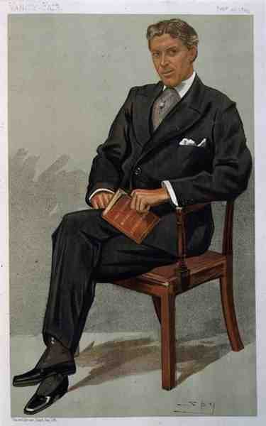 "Aubrey Tanqueray", Arthur Pinero