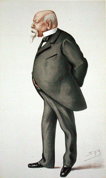 Samuel Ward (1814-84), 