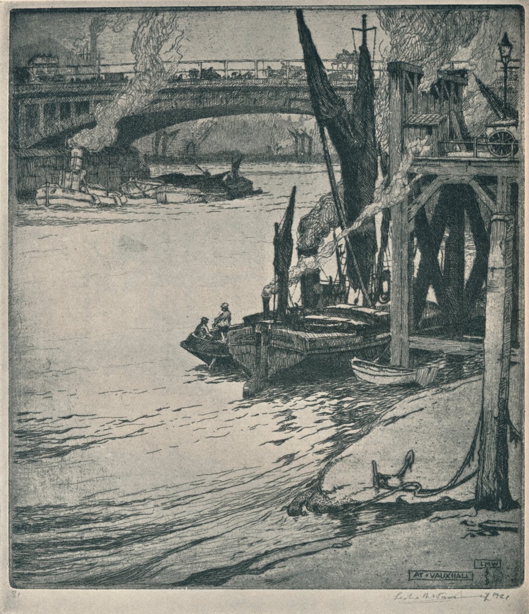 Vauxhall