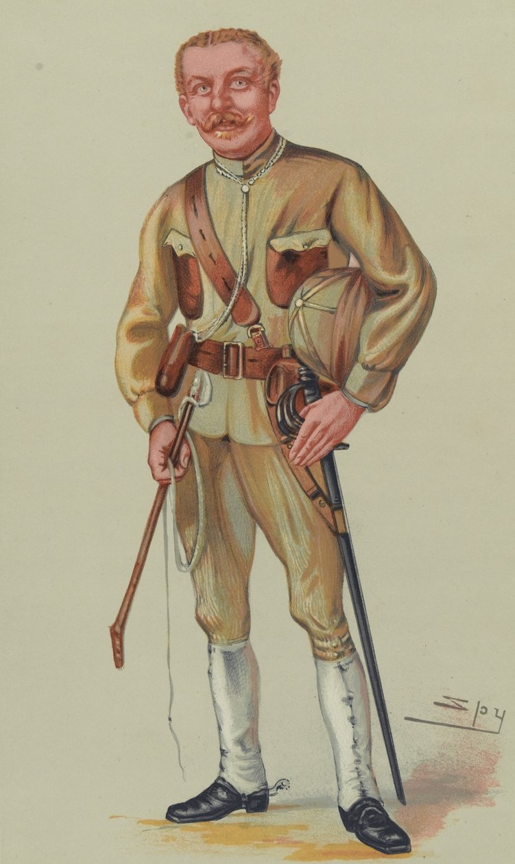 Fighting Bill, 