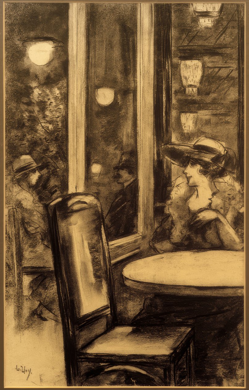 Café Bauer