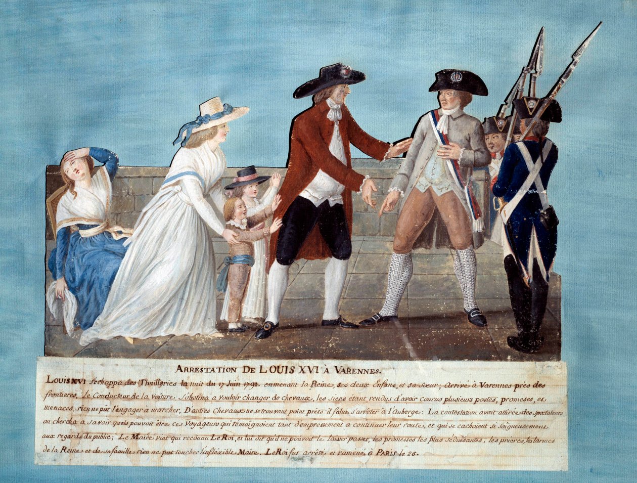 Louis XVI