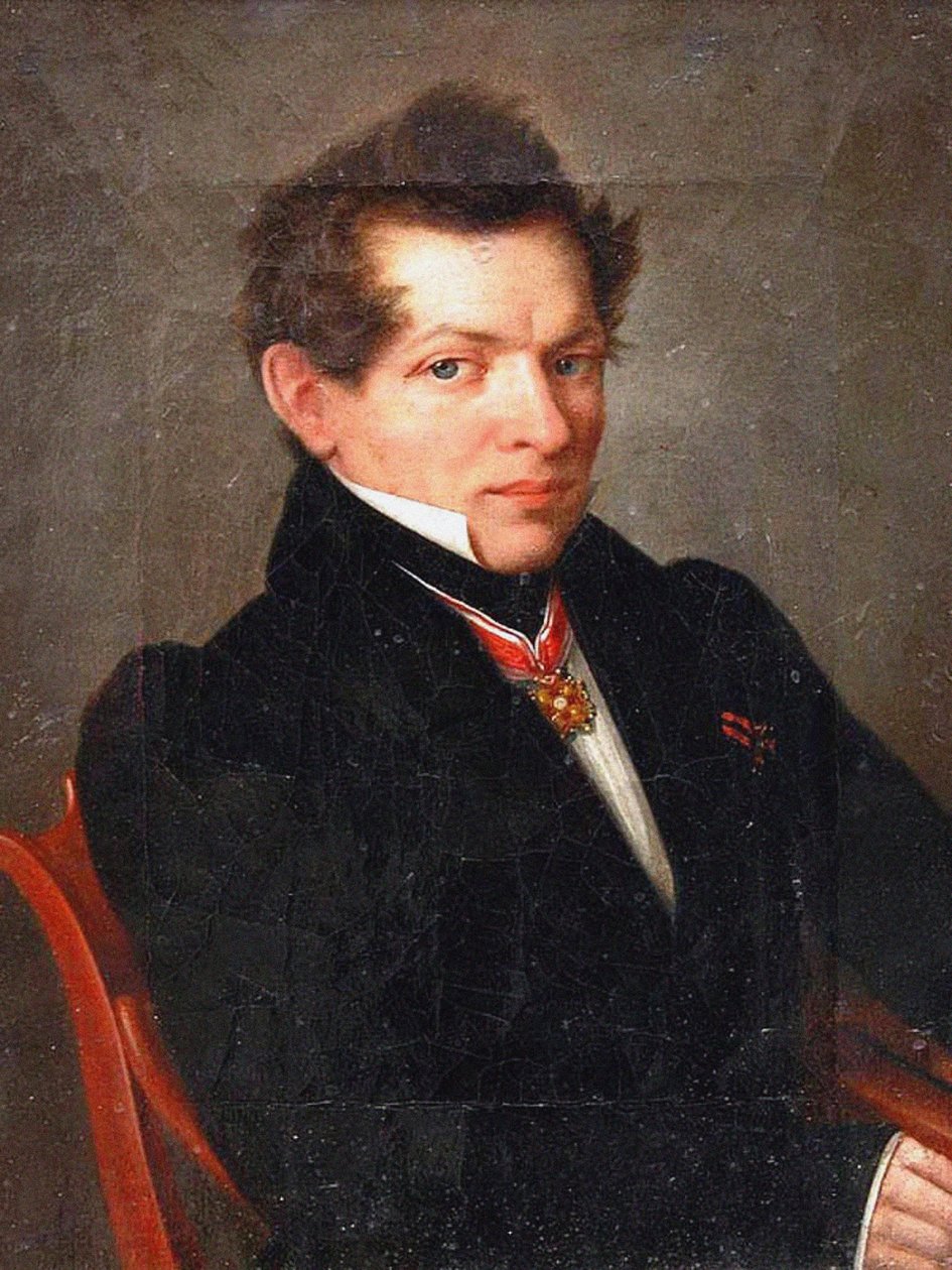 Matematikçi Nikolai Lobachevsky