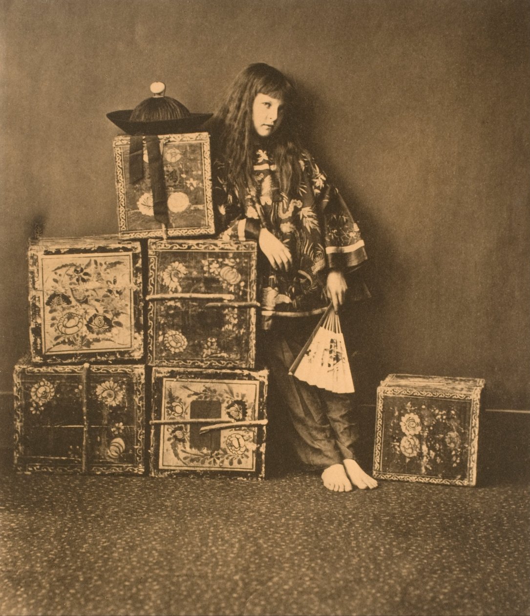 Bir Çinli olarak Xie Kitchin by Lewis Carroll