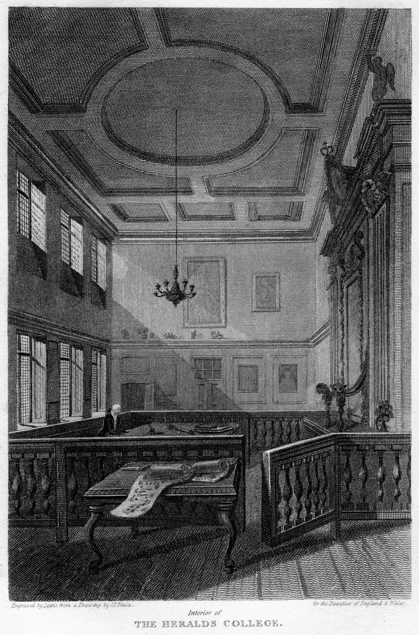 Heralds College