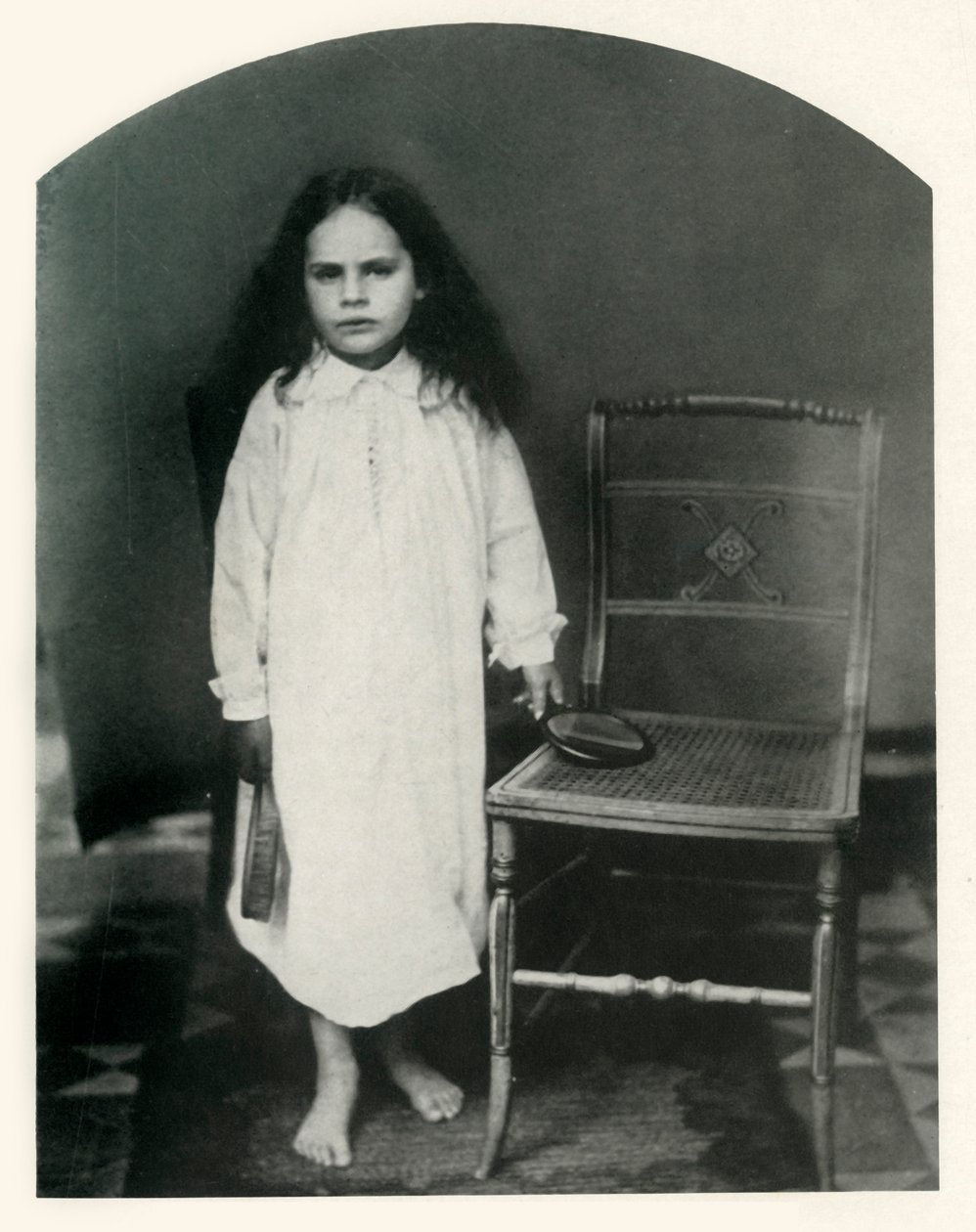 Düz gelmeyecek, Temmuz 1863, 1948. by Lewis Carroll