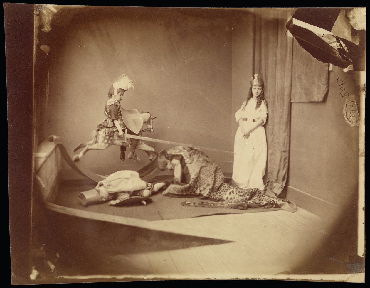  by Lewis Carroll