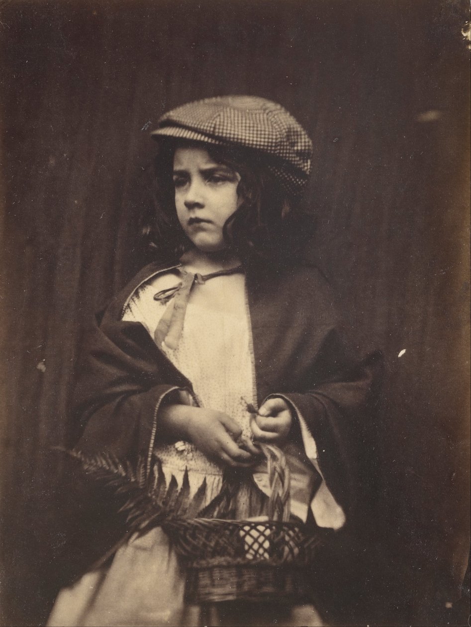 Sepet Tutan Genç Kız by Lewis Carroll
