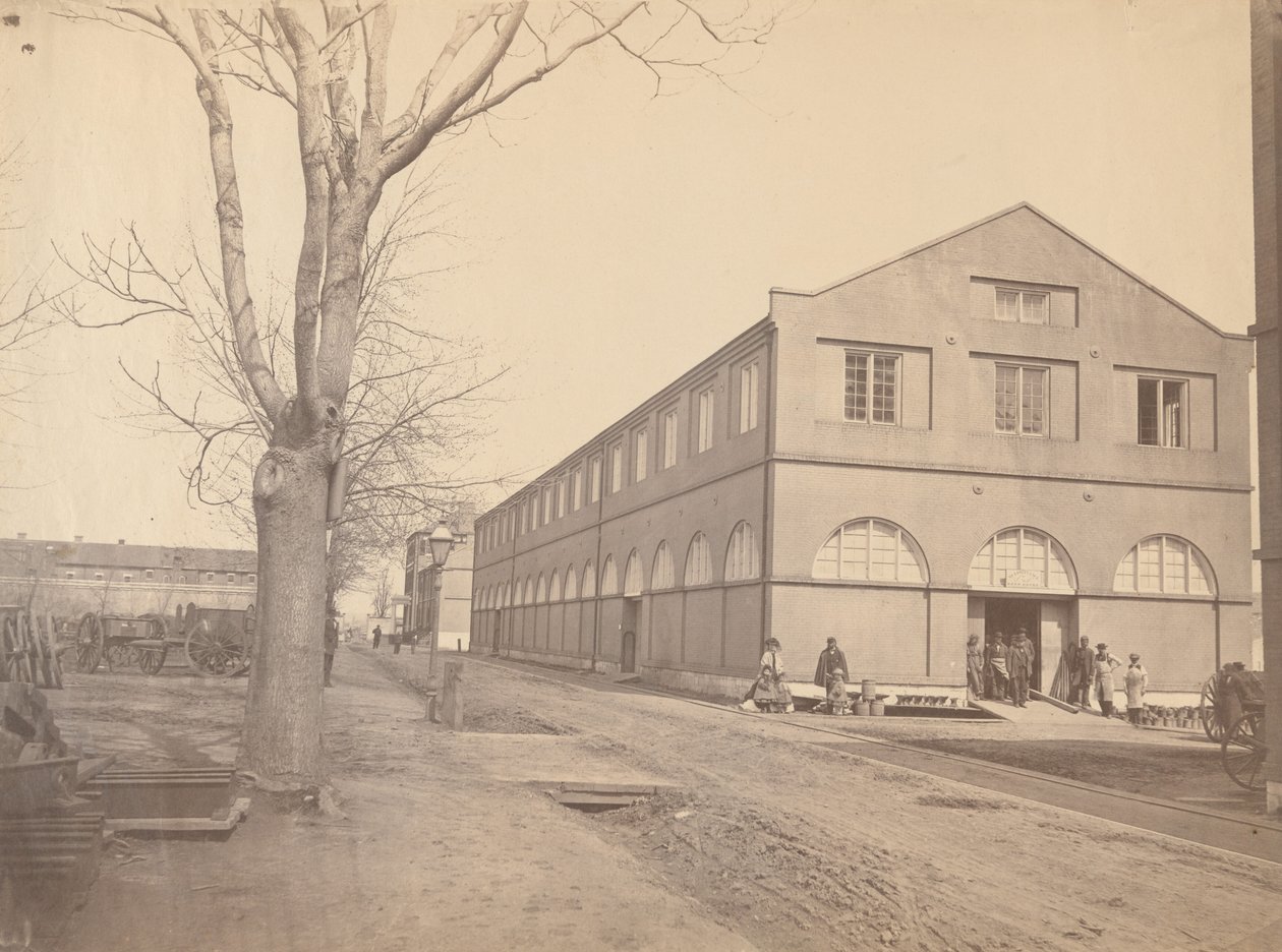  by Lewis Emory Walker