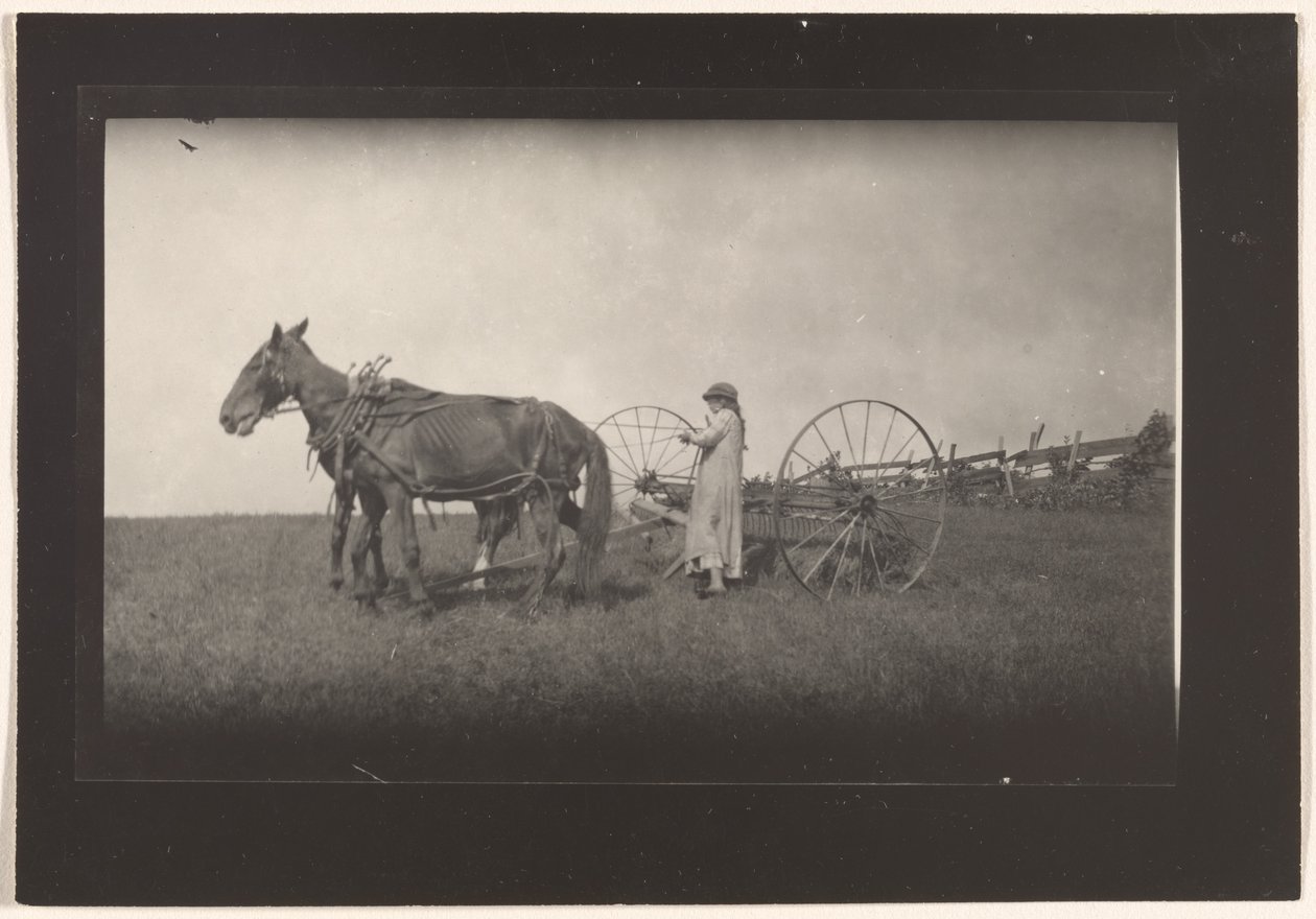  by Lewis W. Hine