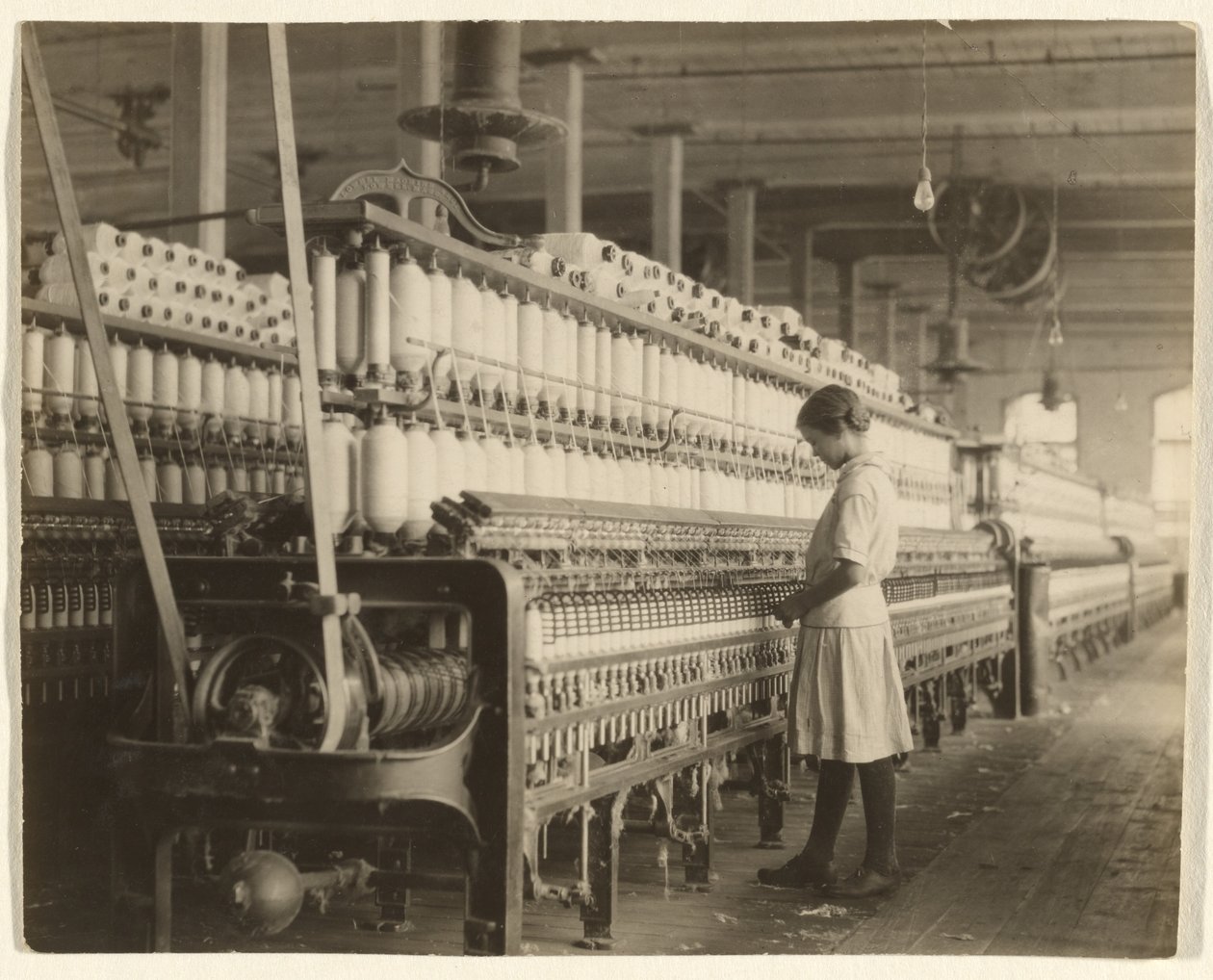  by Lewis W. Hine