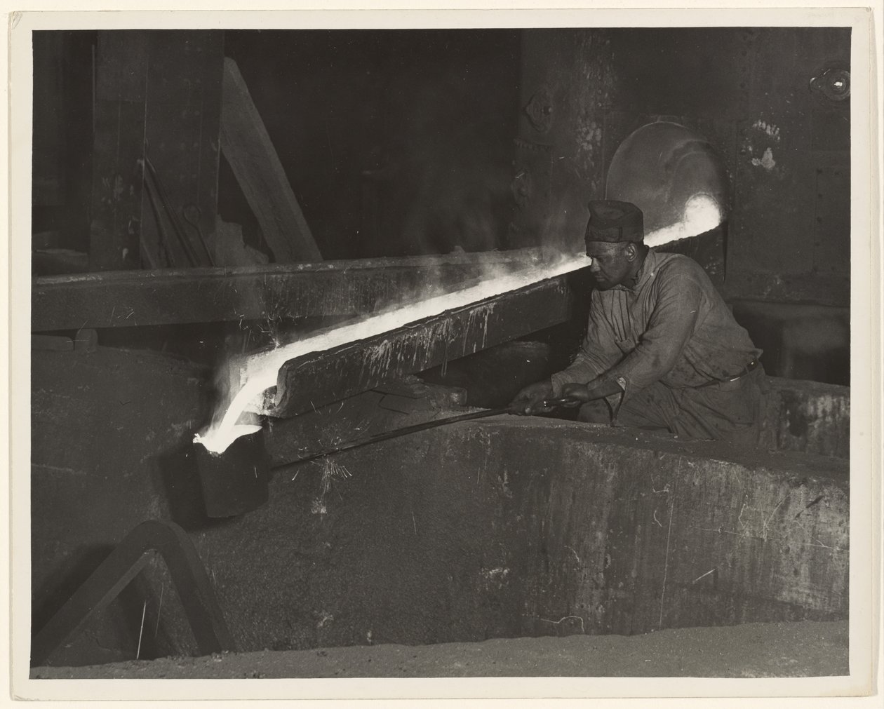  by Lewis W. Hine