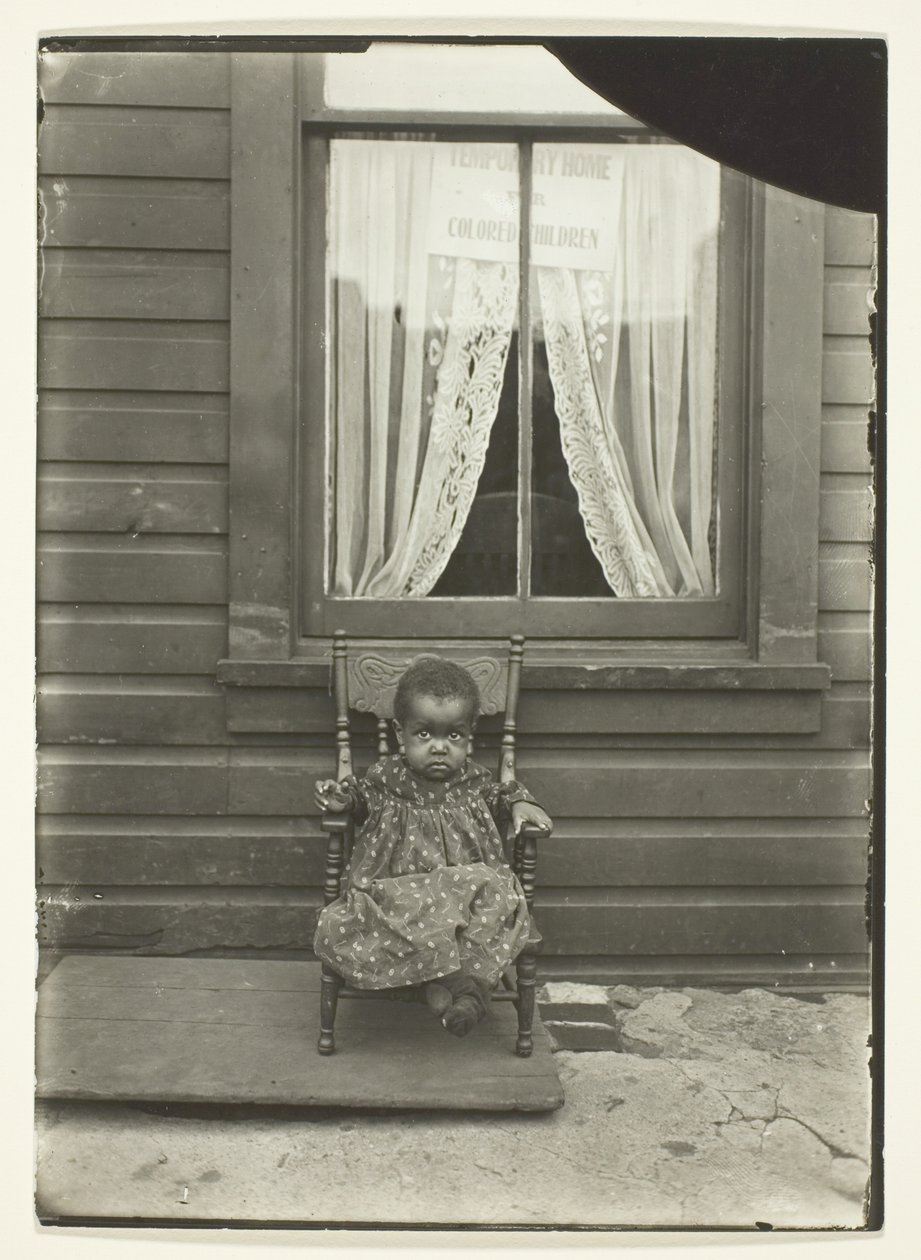  by Lewis Wickes Hine