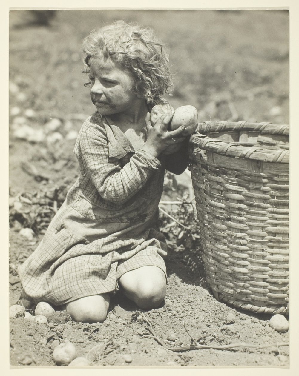  by Lewis Wickes Hine