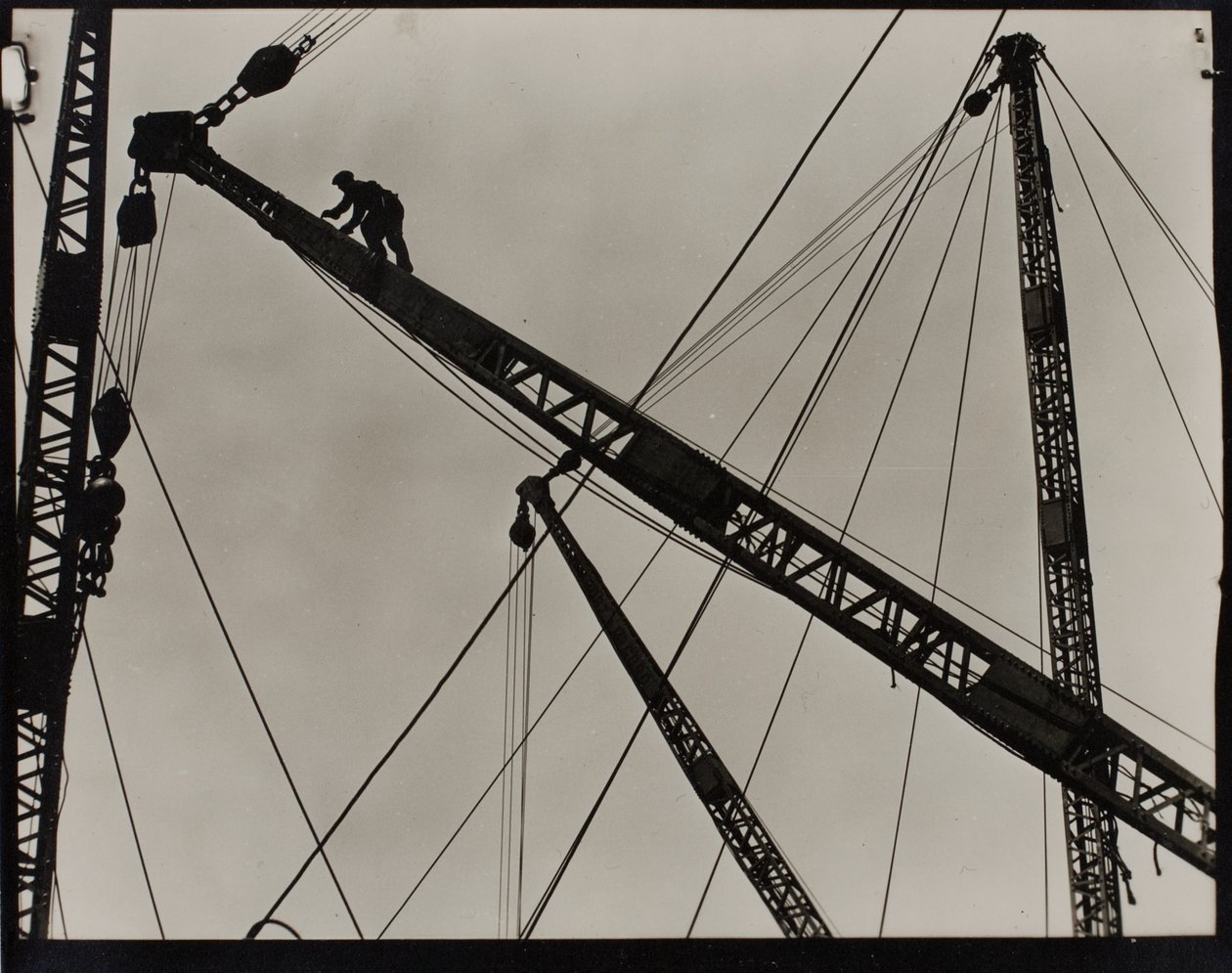  by Lewis Wickes Hine