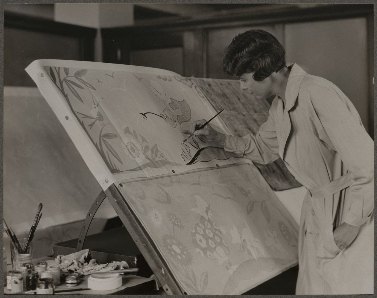 by Lewis Wickes Hine