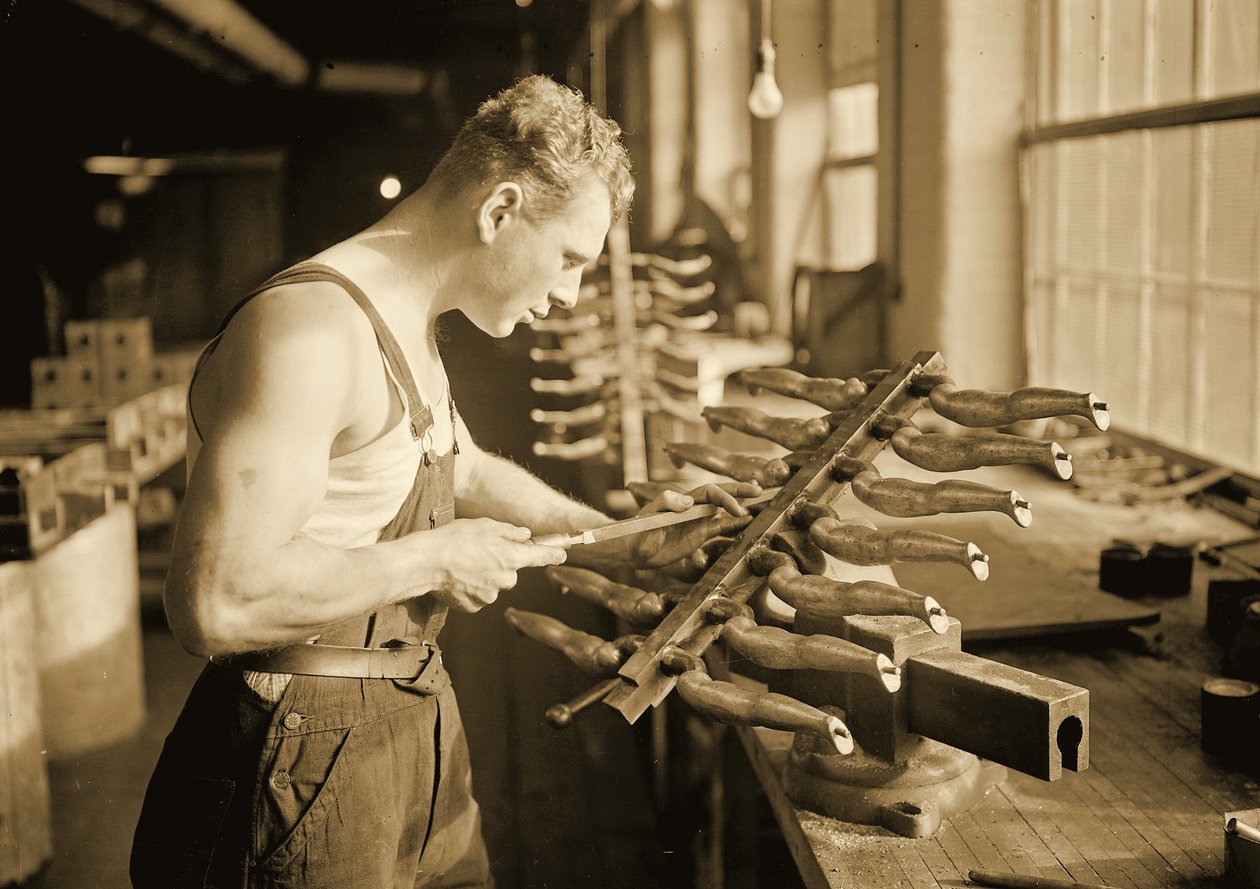 Paragon Rubber Company, Massachusetts