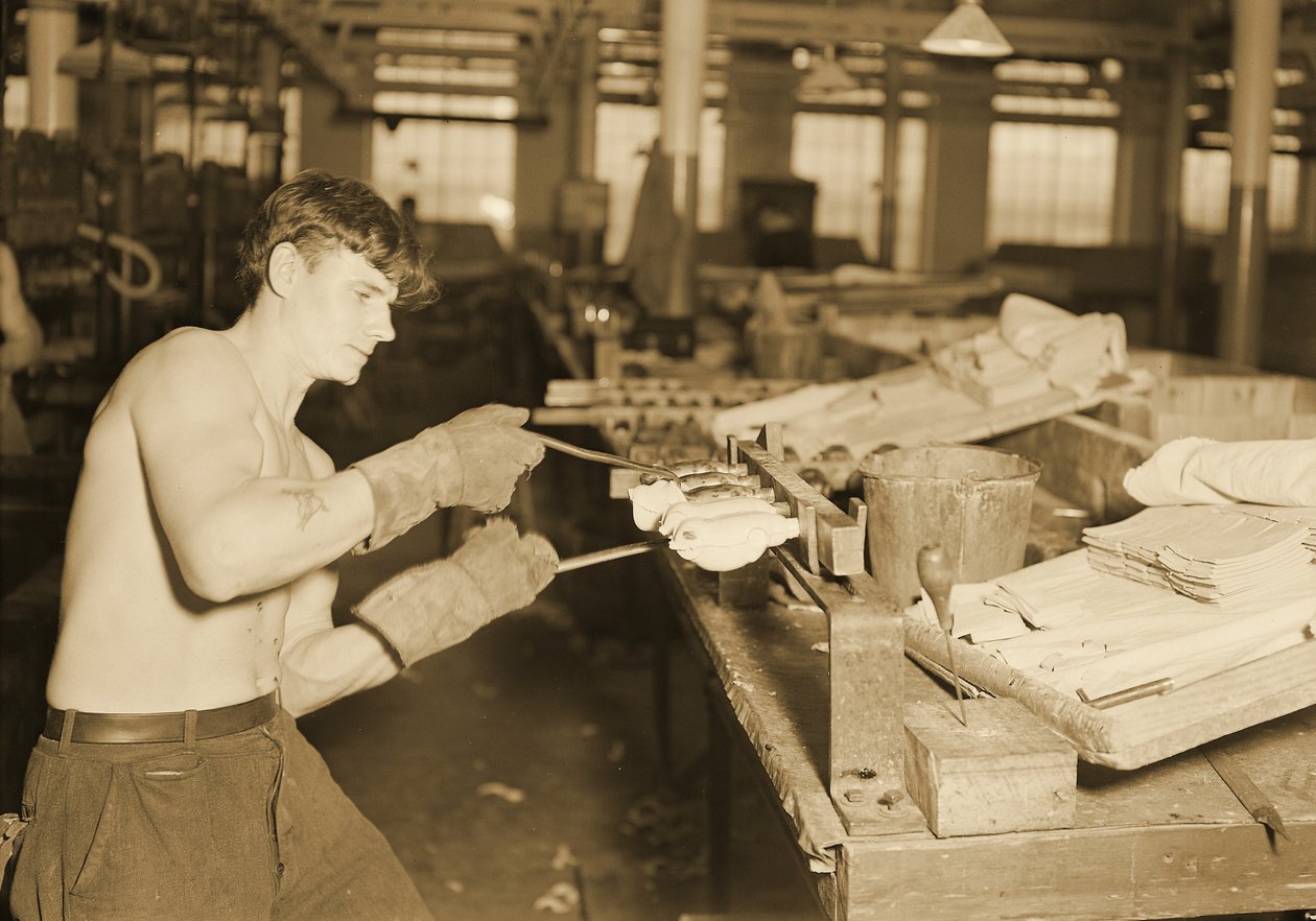 Paragon Rubber Company, Massachusetts