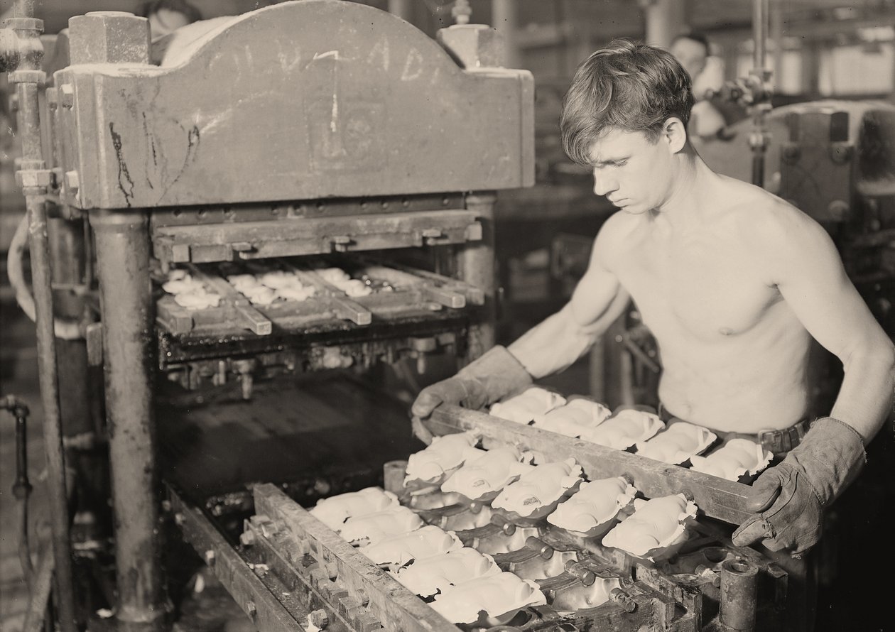 Paragon Rubber Company, Massachusetts