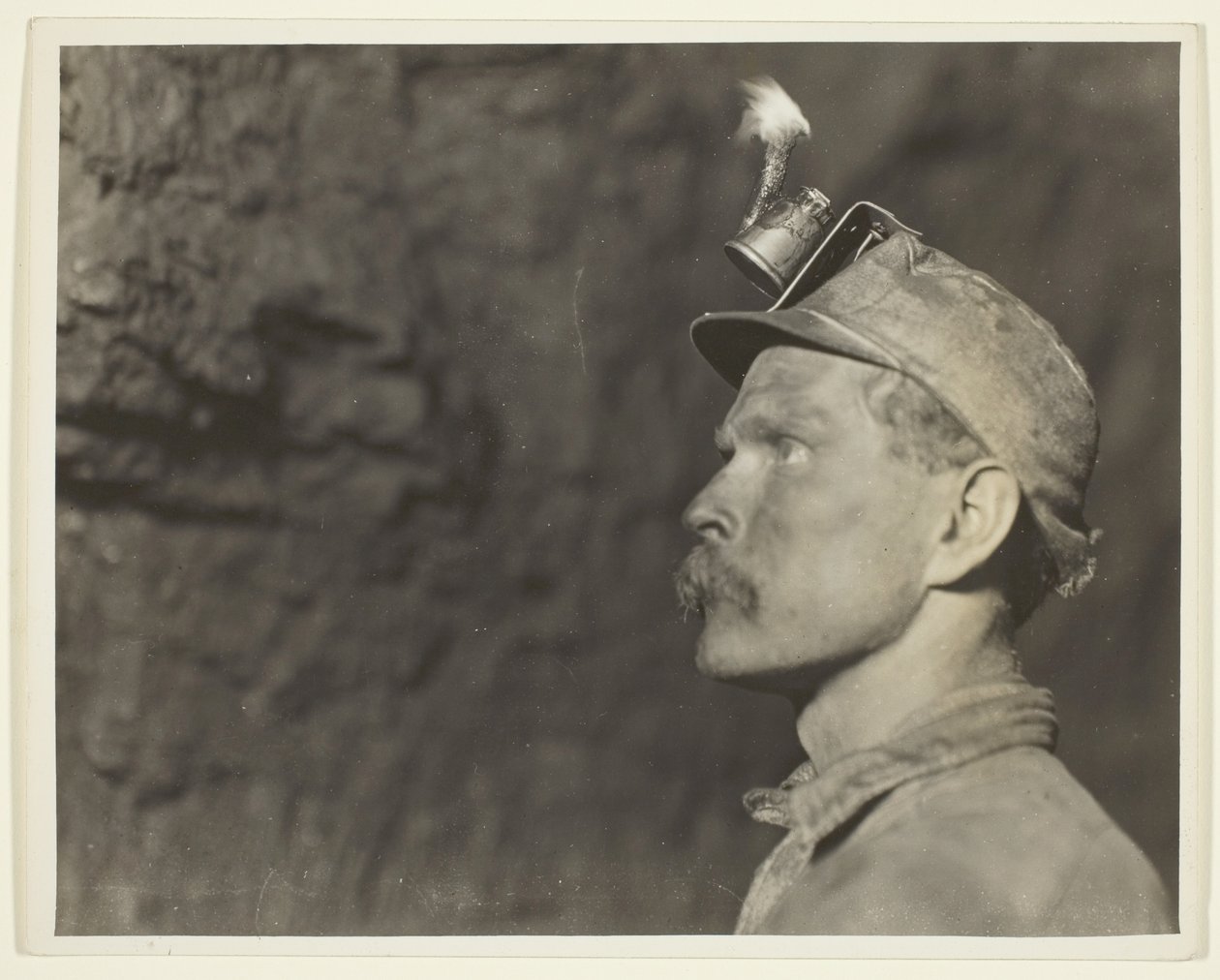  by Lewis Wickes Hine