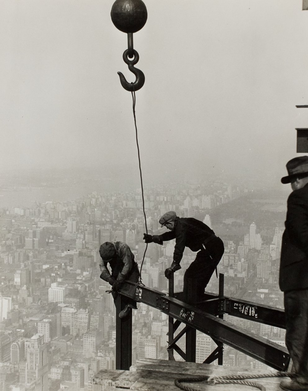  by Lewis Wickes Hine