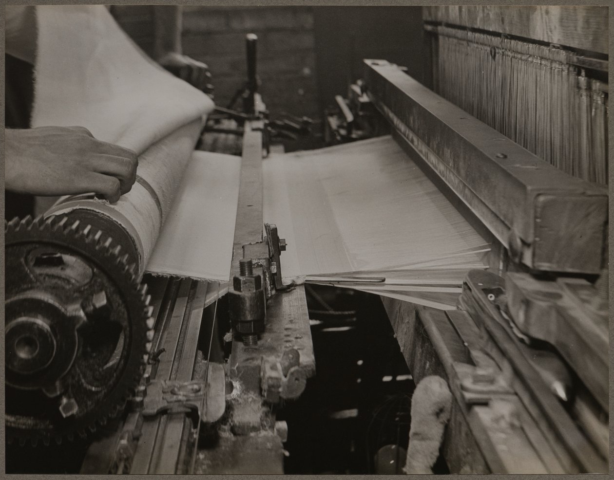  by Lewis Wickes Hine