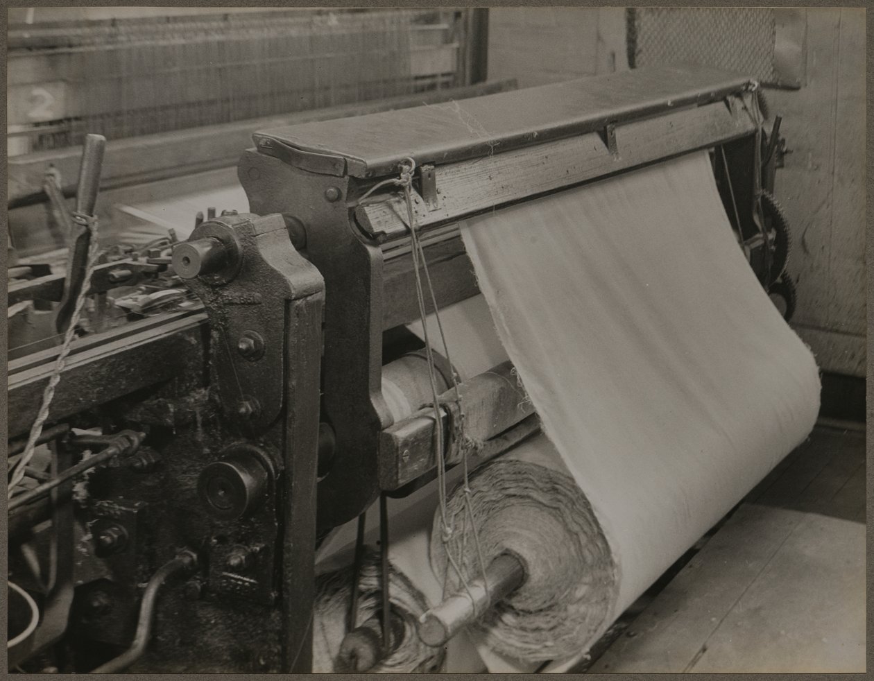  by Lewis Wickes Hine