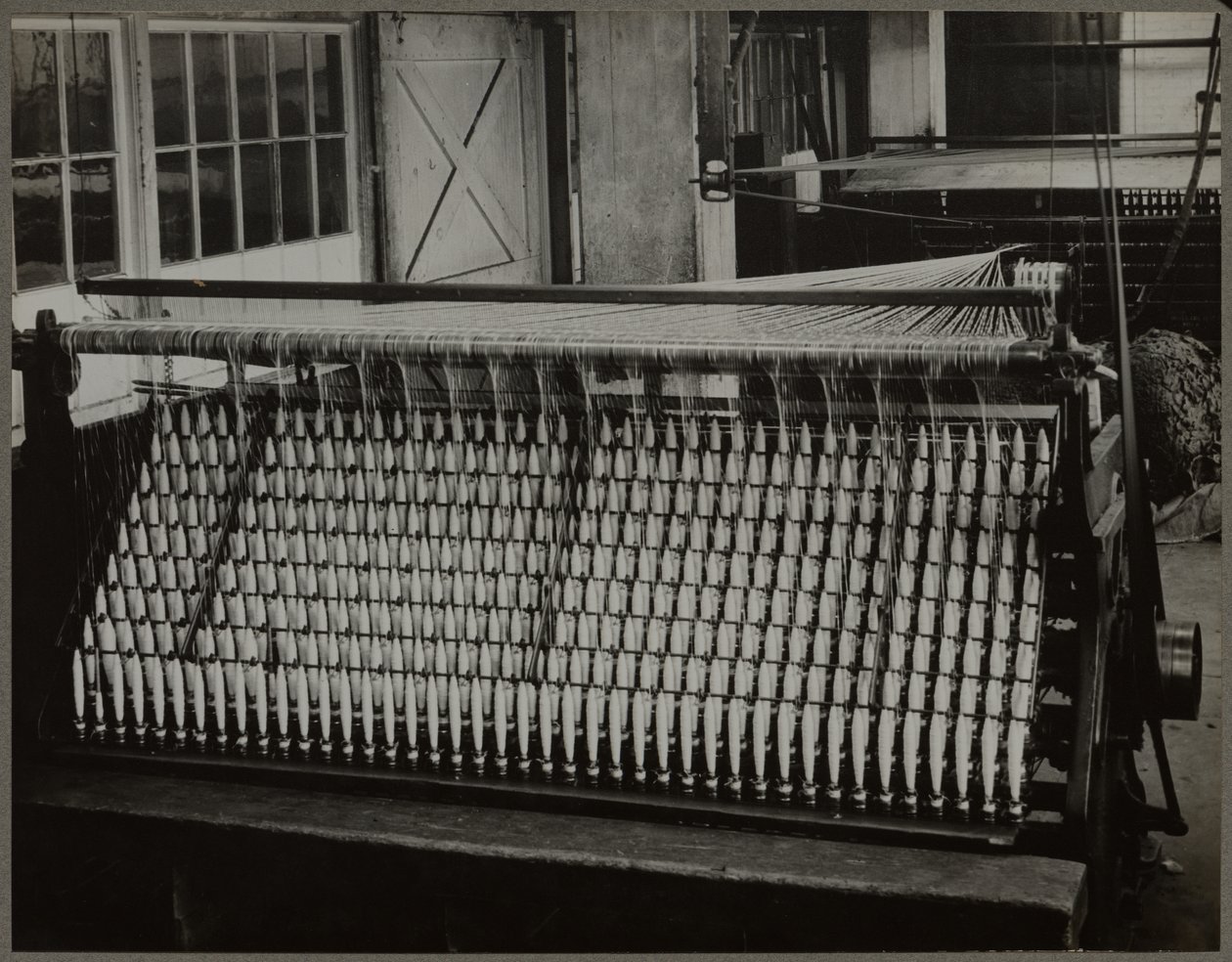  by Lewis Wickes Hine
