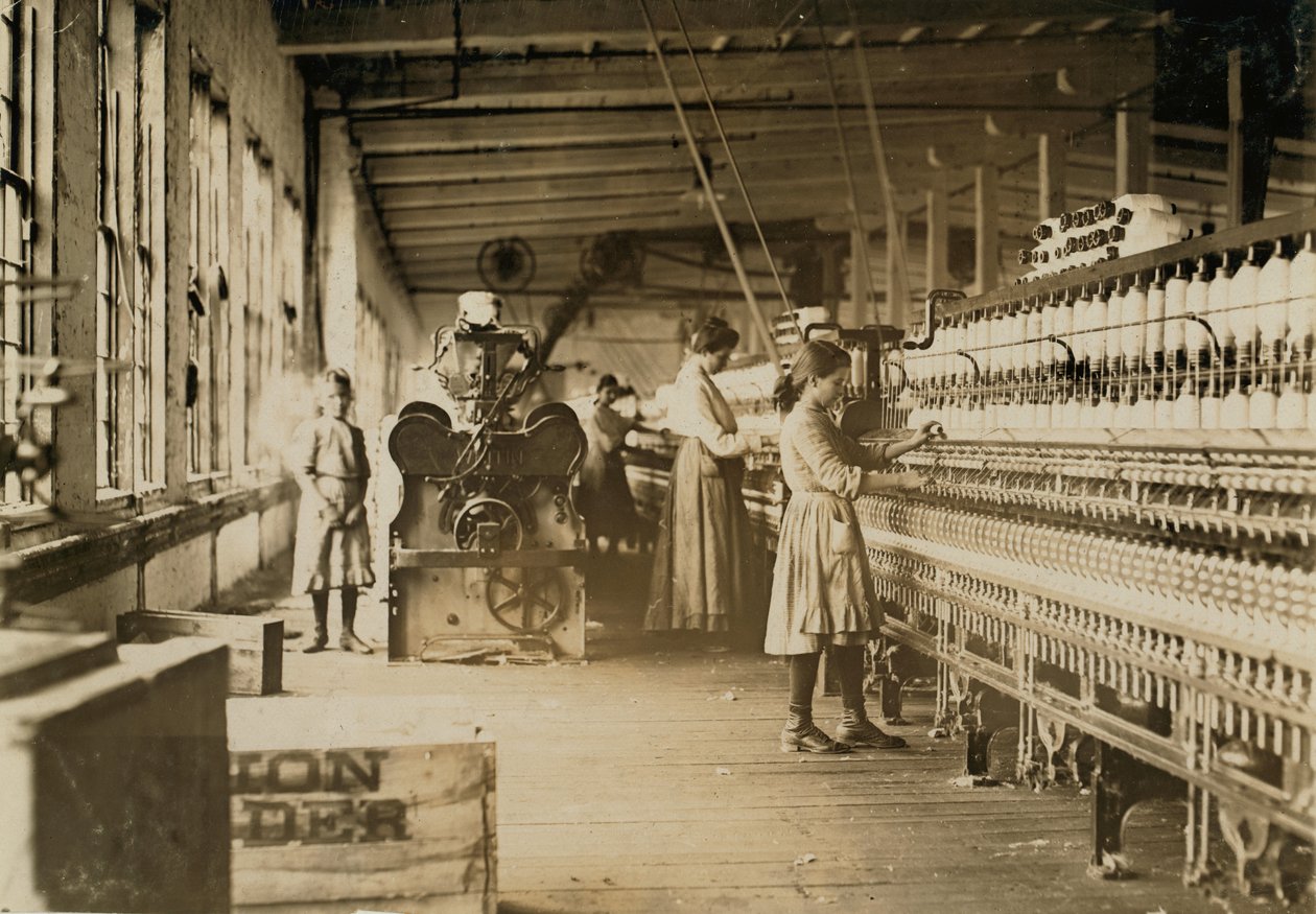 Catawba Cotton Mills