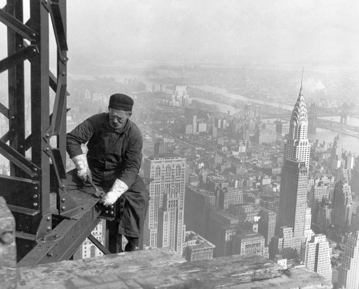 Bilinmeyen resim by Lewis Wickes Hine