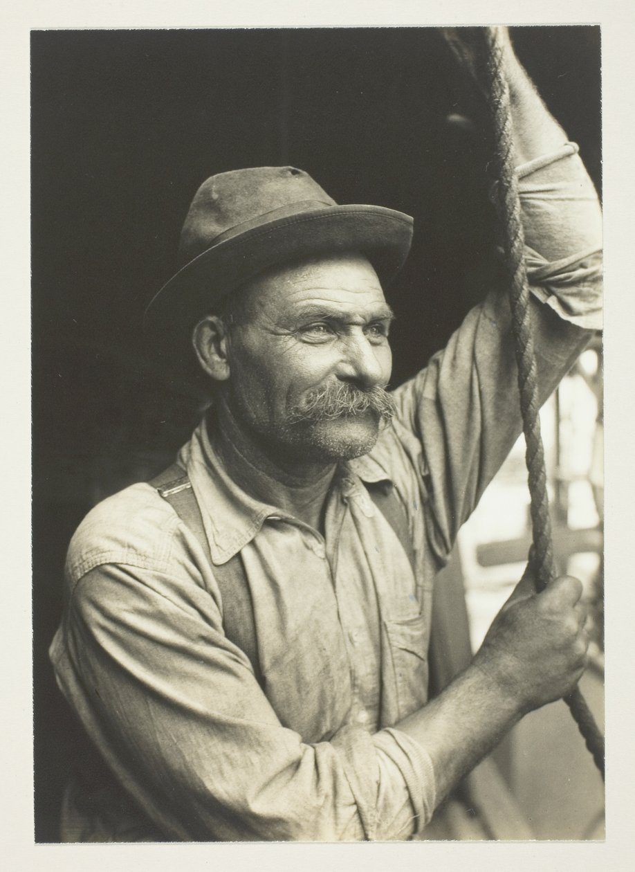  by Lewis Wickes Hine