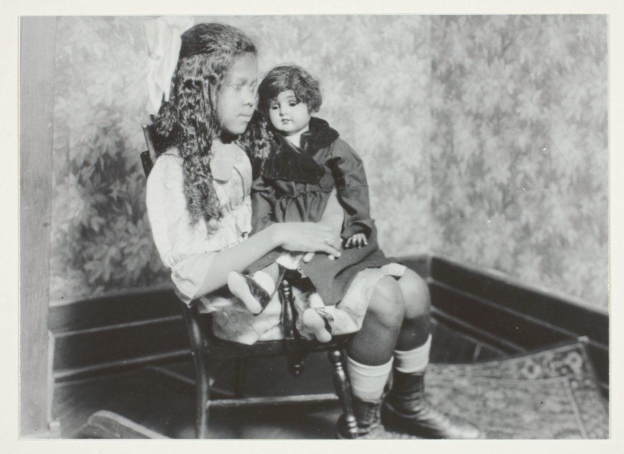  by Lewis Wickes Hine