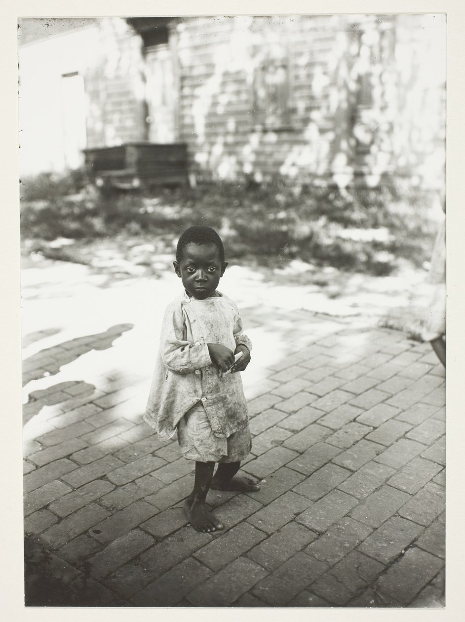  by Lewis Wickes Hine