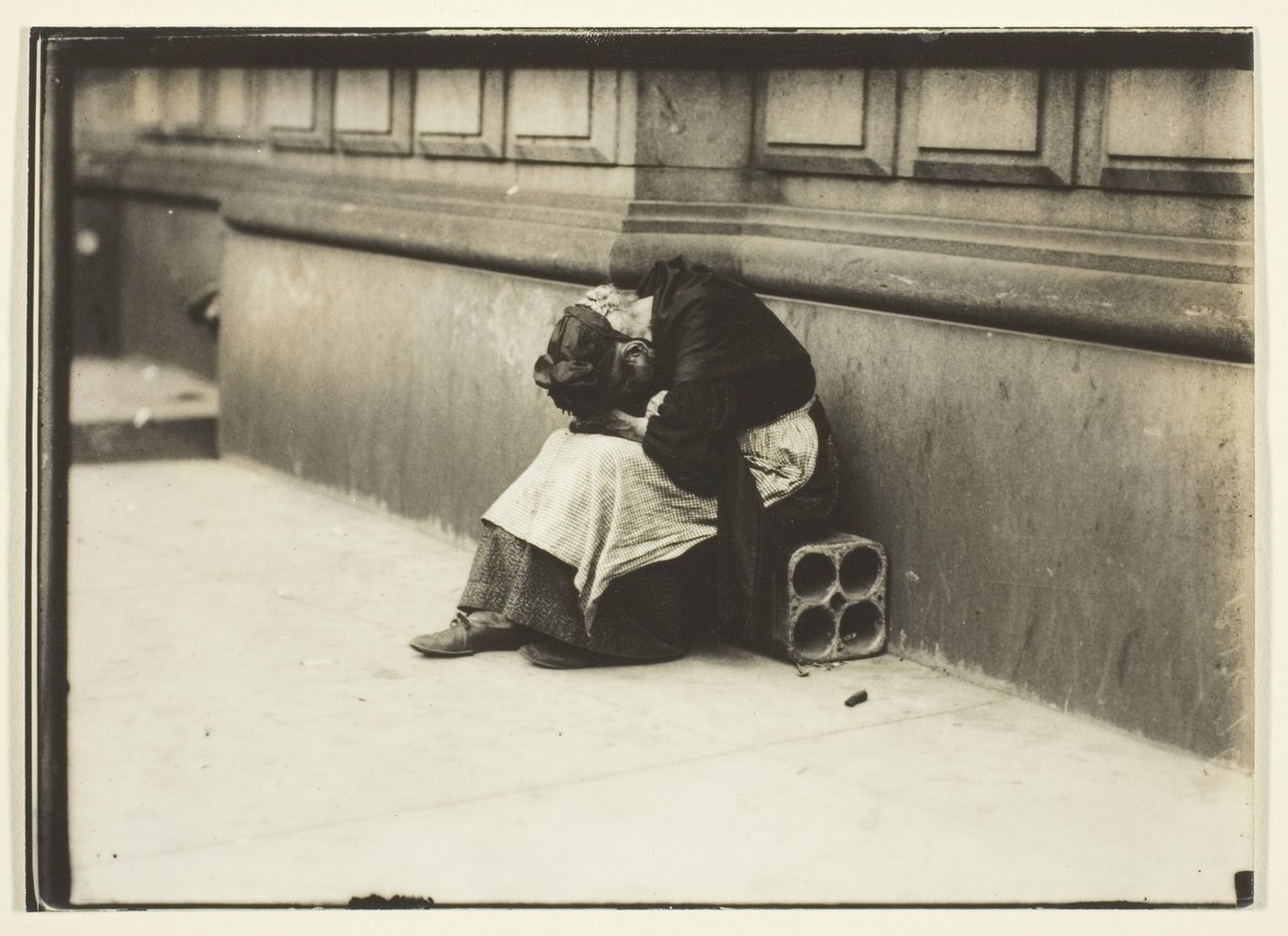  by Lewis Wickes Hine