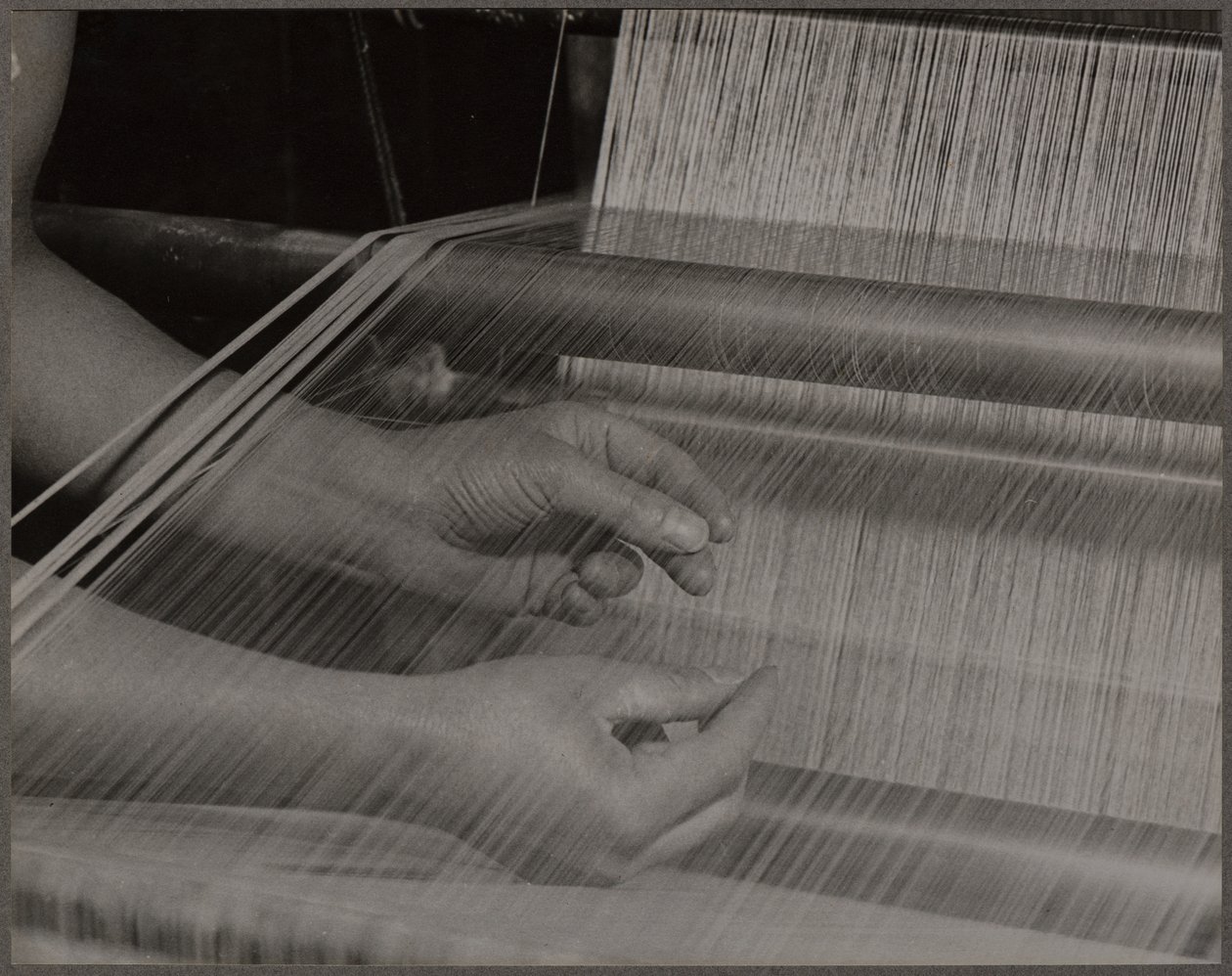  by Lewis Wickes Hine