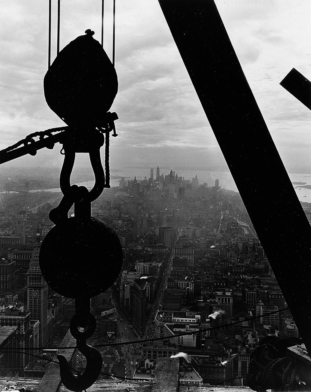 Empire State Binası